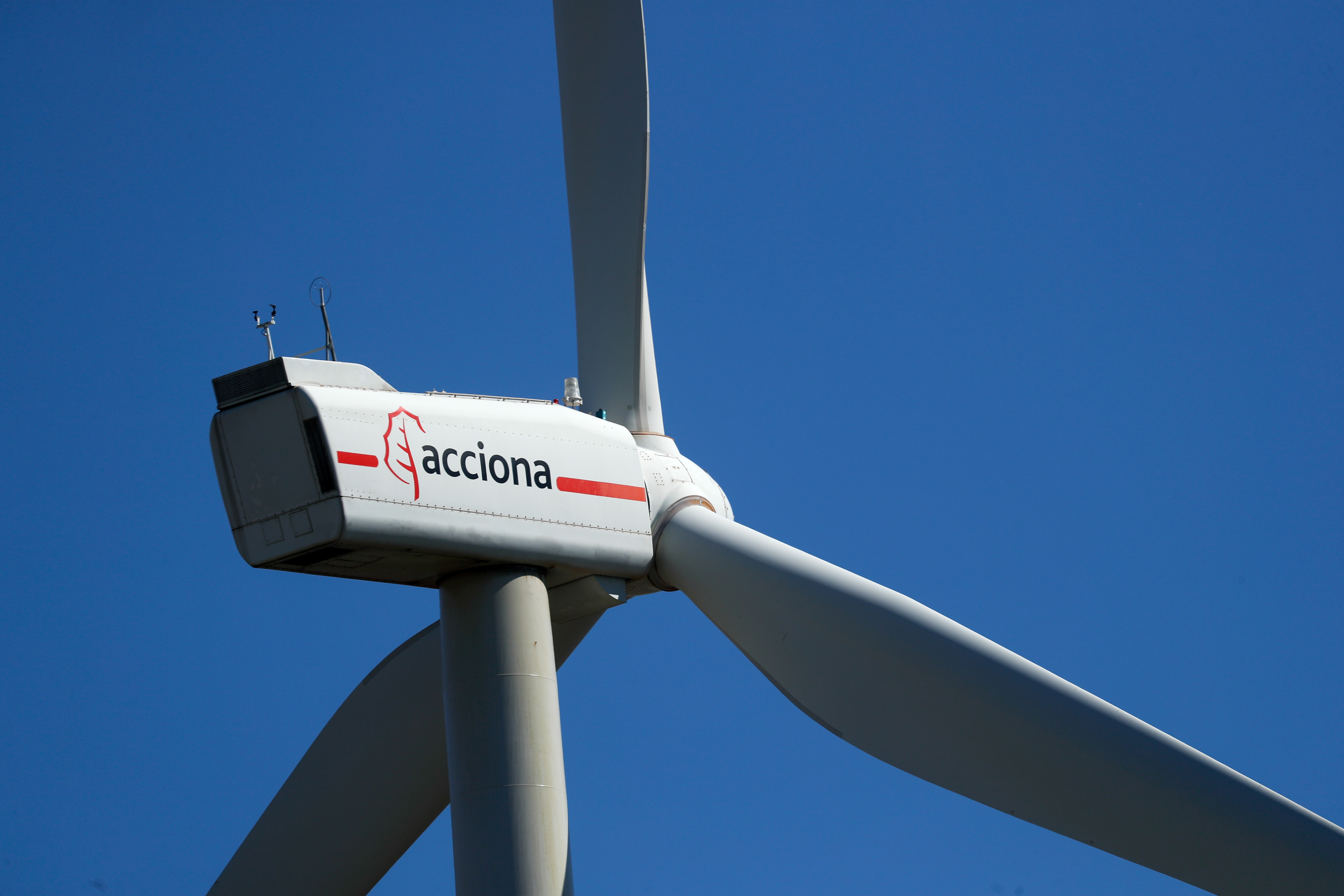 Acciona, S.A. ($ANA) investment thesis